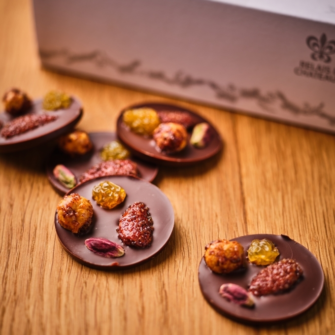 Loiseau la Pâtisserie